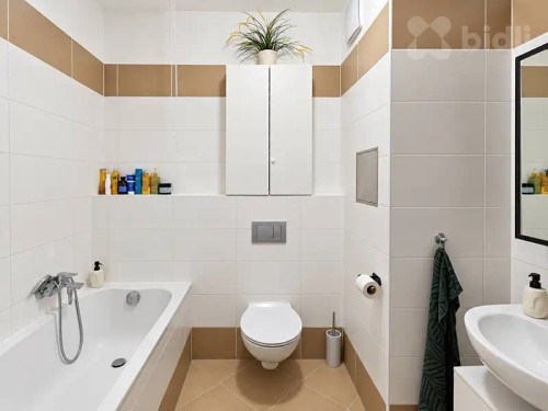 Prodej bytu 2+kk 50 m²