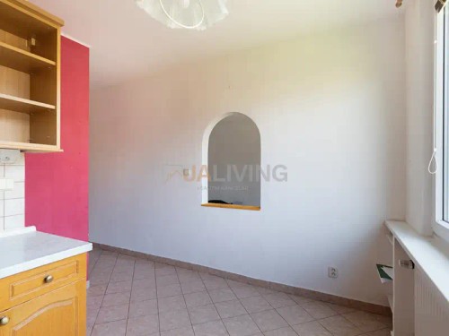 Prodej bytu 3+1 74 m²