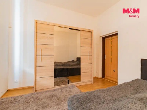 Prodej domu 364 m², pozemek 613 m²