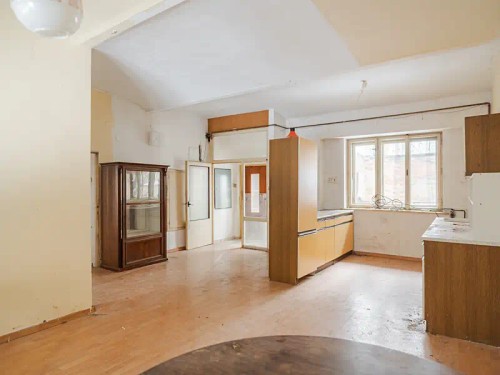Prodaný byt 4+kk 97 m²