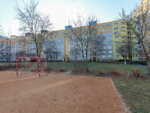 Prodaný byt 2+kk 47 m²