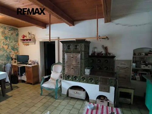 Prodej domu 160 m², pozemek 4332 m²