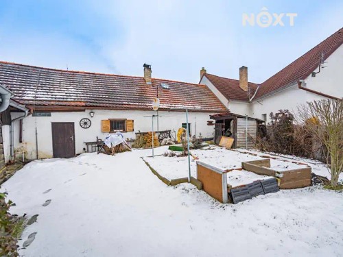 Prodej domu 95 m², pozemek 550 m²