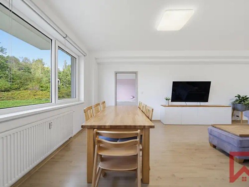 Prodej bytu 3+kk 93 m²