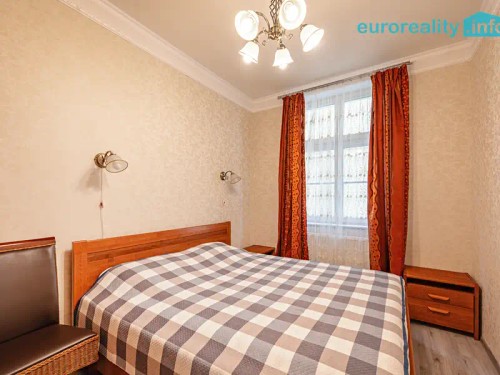 Prodej bytu 3+kk 74 m²
