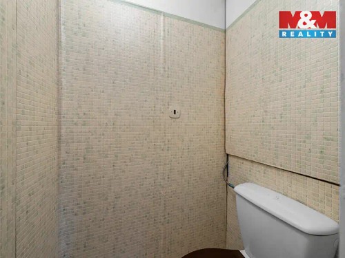 Prodaný byt 2+1 51 m²