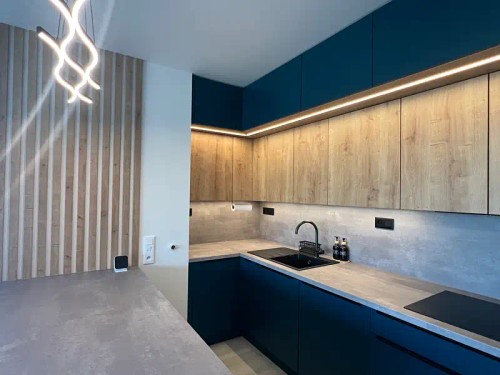 Prodaný byt 4+kk 105 m²