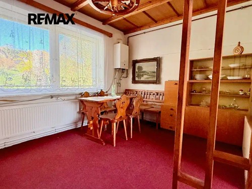 Prodej domu 110 m², pozemek 752 m²