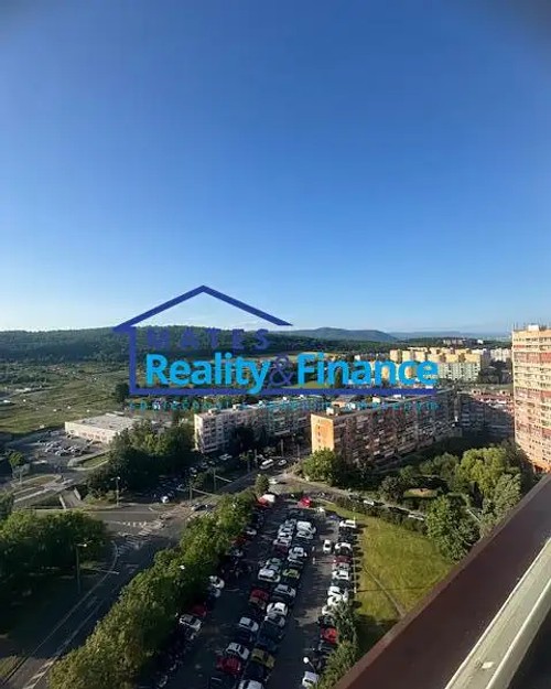 Prodaný byt 3+1 74 m²