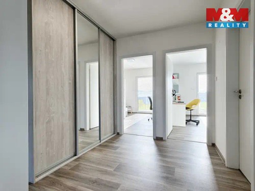 Prodej domu 85 m², pozemek 999 m²