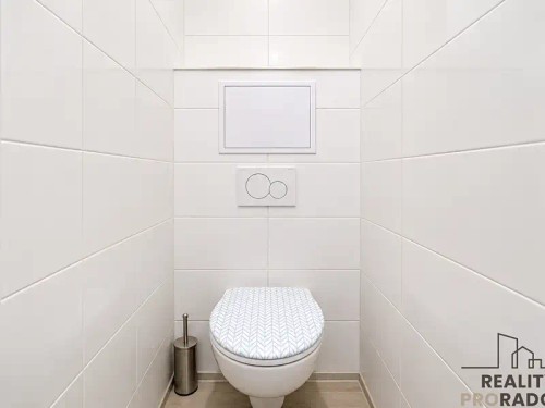 Prodaný byt 2+1 69 m²