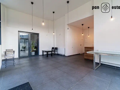 Prodej bytu 2+kk 63 m²