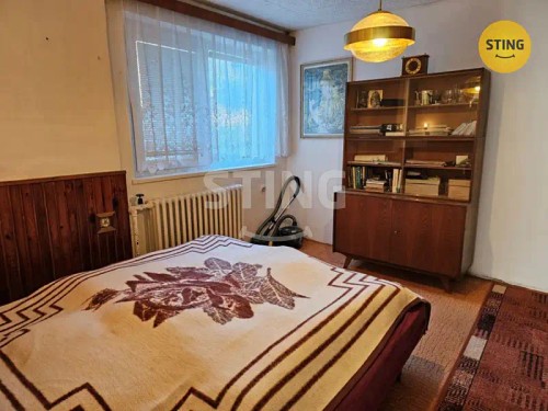 Prodej domu 140 m², pozemek 258 m²