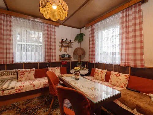 Prodej chaty 98 m², pozemek 729 m²