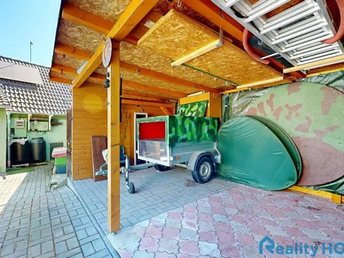 Prodej domu 70 m², pozemek 235 m²
