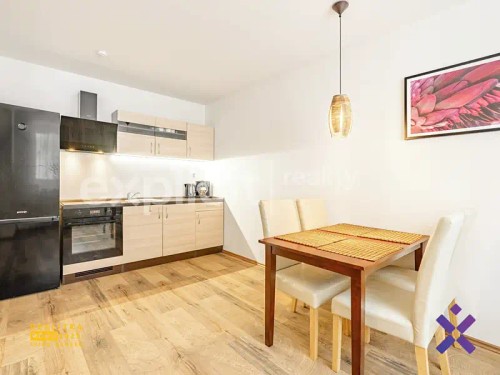 Prodej bytu 2+kk 54 m²