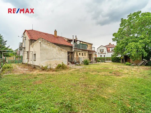 Prodej domu 302 m², pozemek 625 m²