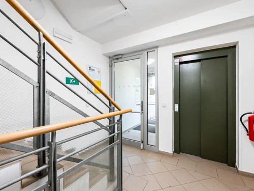 Prodaný byt 2+kk 59 m²