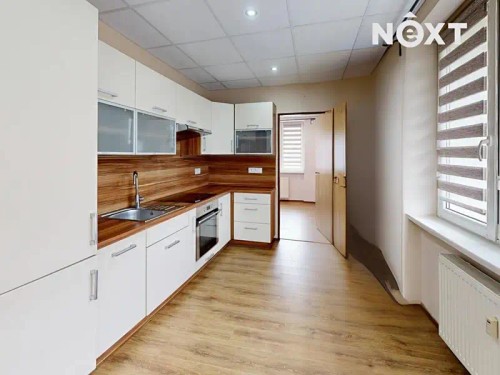 Prodaný byt 3+1 63 m²