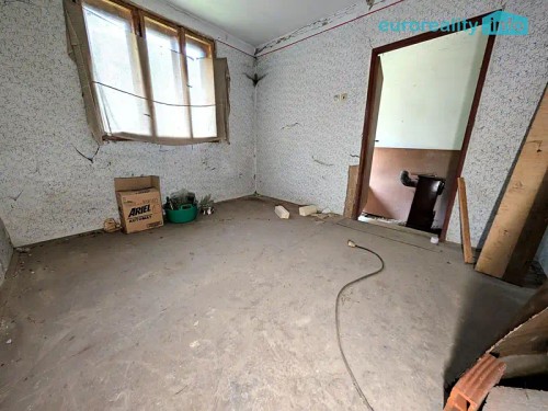 Prodej domu 115 m², pozemek 427 m²