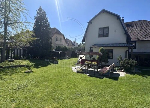 Prodej domu 240 m², pozemek 719 m²