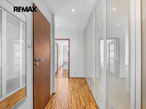 Prodej bytu 2+kk 43 m²