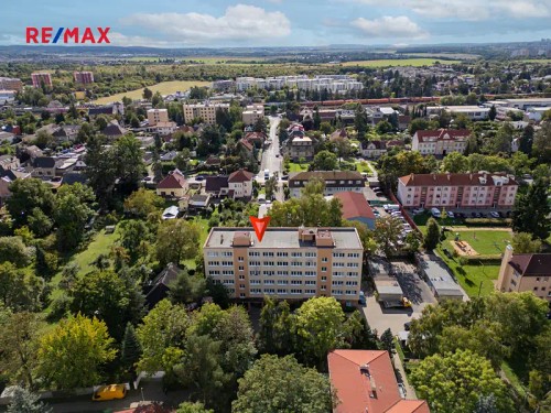 Prodej bytu 3+1 73 m²