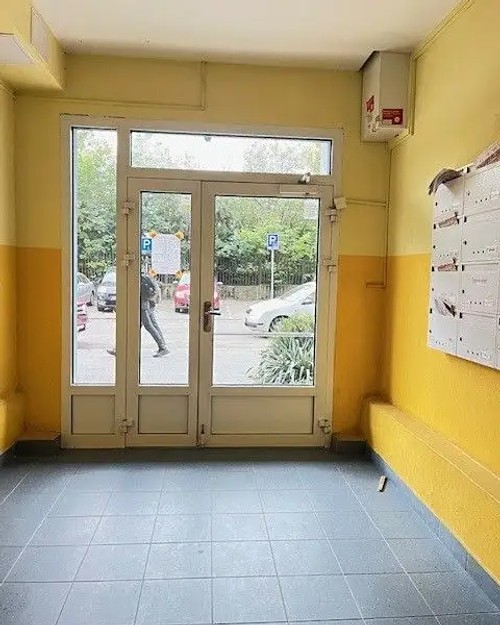 Prodaný  byt 3+kk 61 m²
