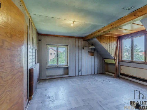 Prodej domu 113 m², pozemek 514 m²