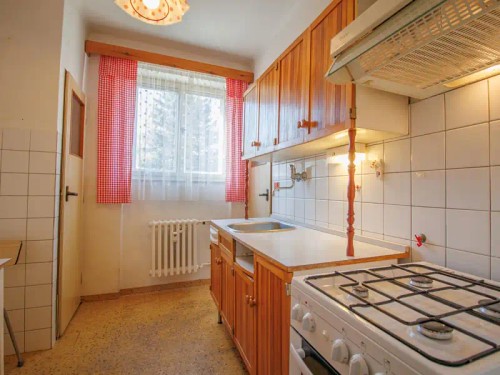 Prodej bytu 3+1 78 m²