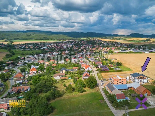 Prodej bytu 3+kk 66 m²