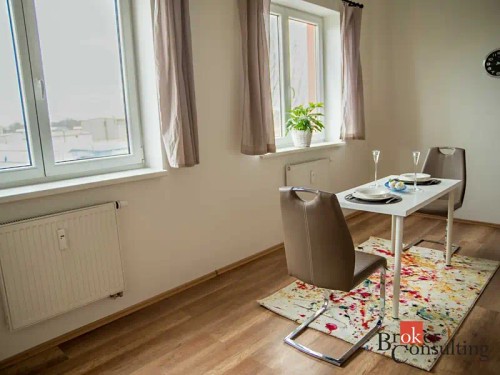 Prodaný  byt 2+kk 69 m²