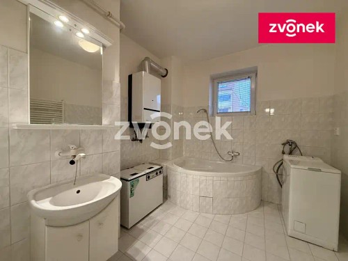 Prodej bytu 2+1 73 m²