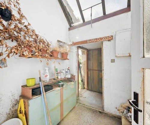 Prodej domu 86 m², pozemek 149 m²