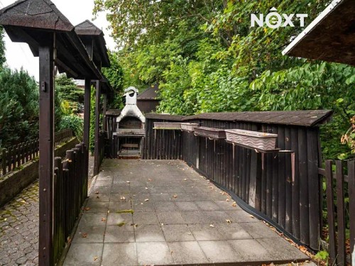 Prodej domu 187 m², pozemek 599 m²