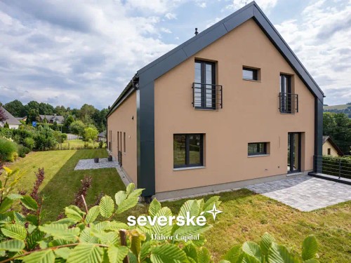Prodej bytu 4+kk 165 m²