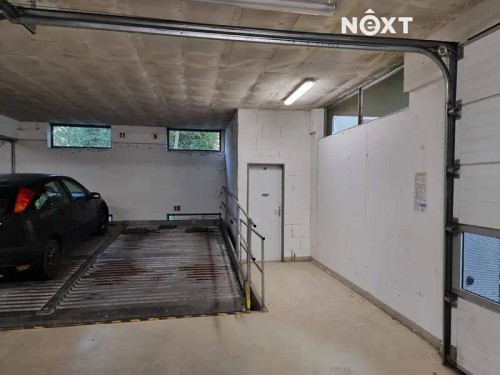 Prodaný  byt 2+kk 57 m²