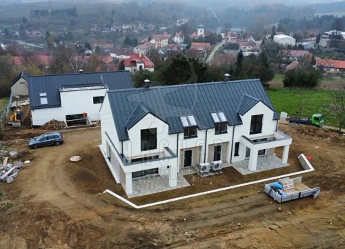 Prodej domu 126 m², pozemek 1123 m²