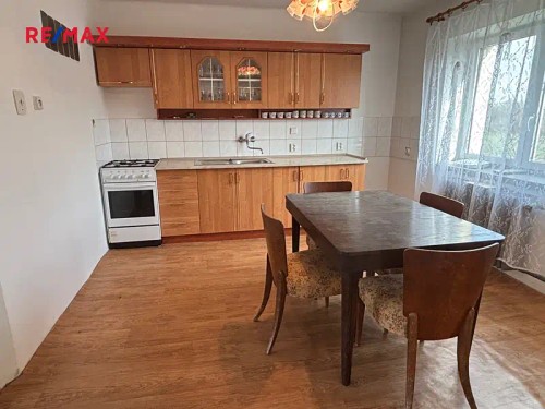 Prodej domu 61 m², pozemek 121 m²