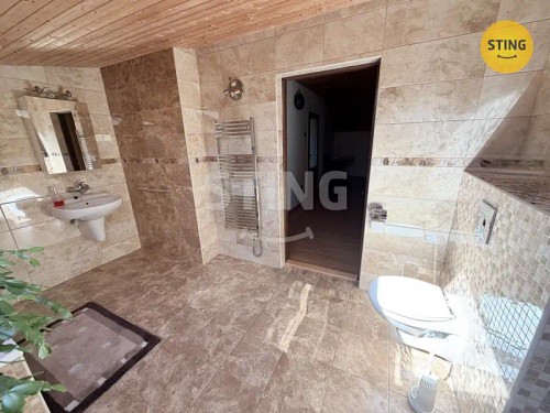 Prodej domu 337 m², pozemek 4220 m²