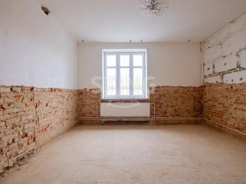 Prodej bytu 3+1 78 m²