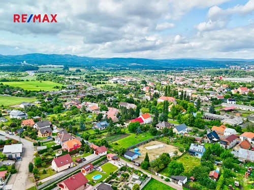 Prodej domu 89 m², pozemek 1014 m²