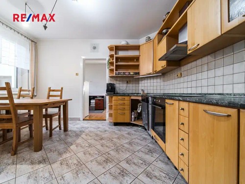 Prodej domu 166 m², pozemek 332 m²