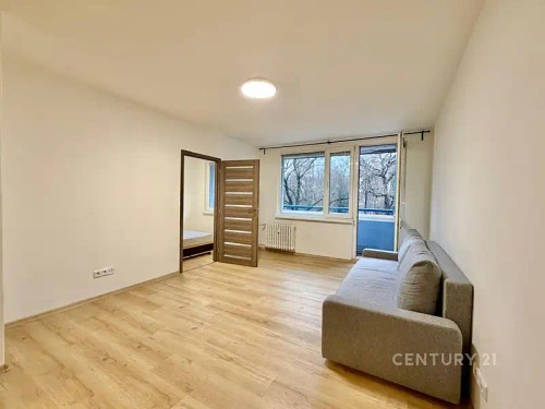 Prodaný byt 2+1 45 m²