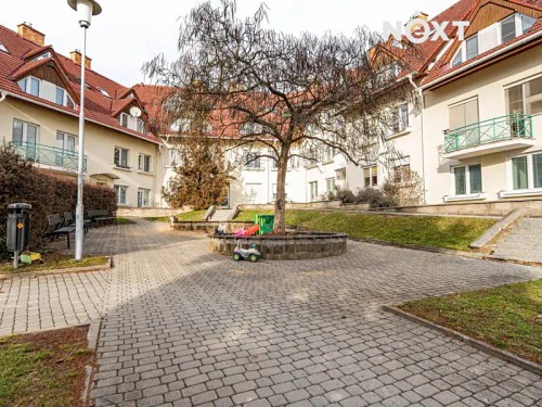 Prodej bytu 1+kk 37 m²