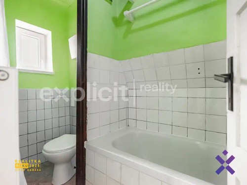 Prodej domu 98 m², pozemek 186 m²