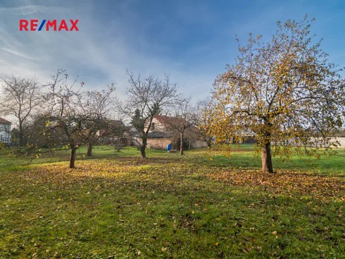 Prodej domu 86 m², pozemek 1699 m²