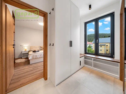 Prodej bytu 2+kk 47 m²
