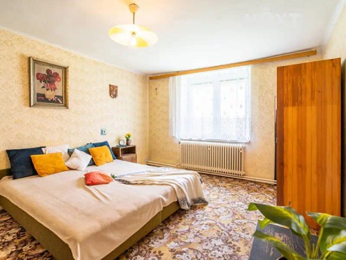 Prodej chalupy 159 m², pozemek 562 m²