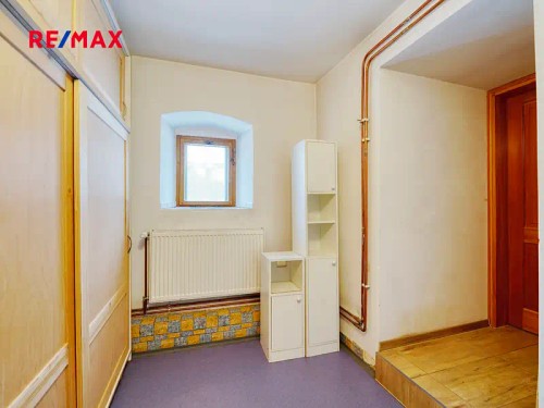 Prodej domu 96 m², pozemek 1978 m²